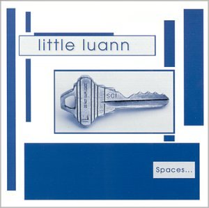 Little Luann/Spaces